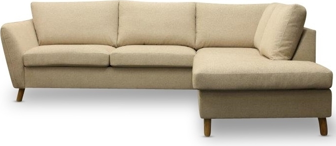 County life 2A med �ppet avslut h�ger - Valfri f�rg