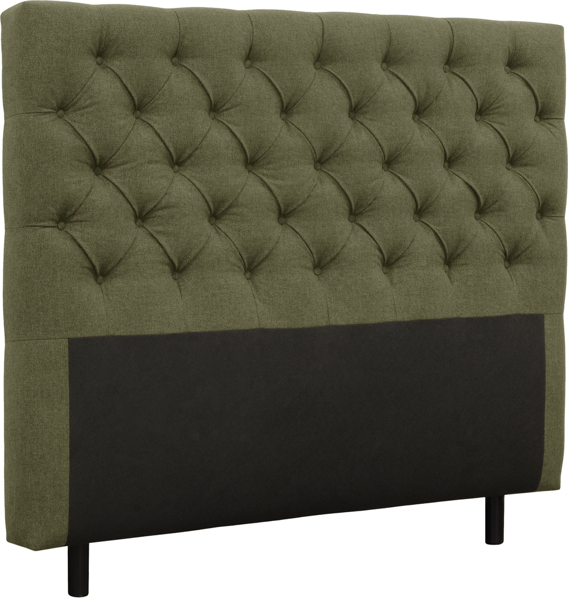 Presley s�nggavel med knappar - Valfri bredd och f�rg