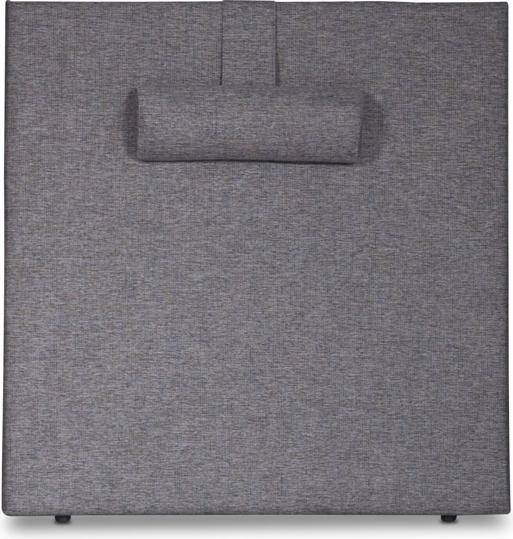 Roma s�nggavel med nackkudde - Valfri bredd och f�rg