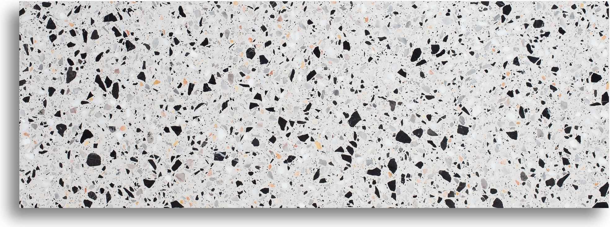 Air Toppskiva, Konsolbord, 100x35, Cosmos