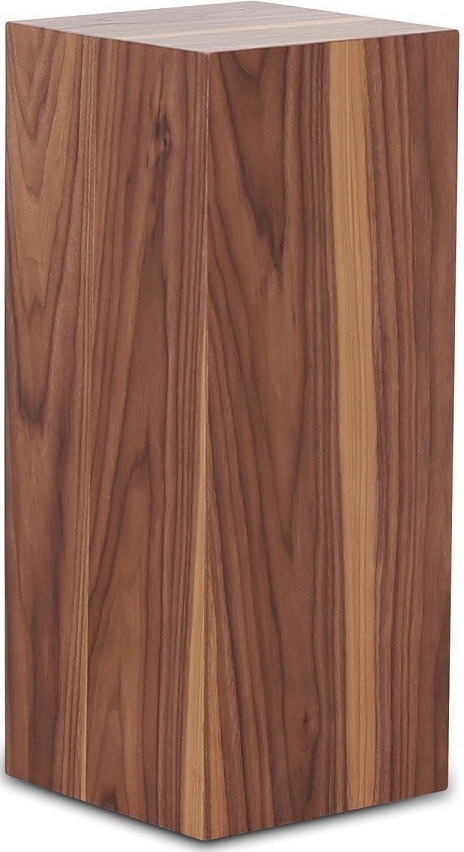 Piedestal LineDesign wood 60 cm - Valn�t