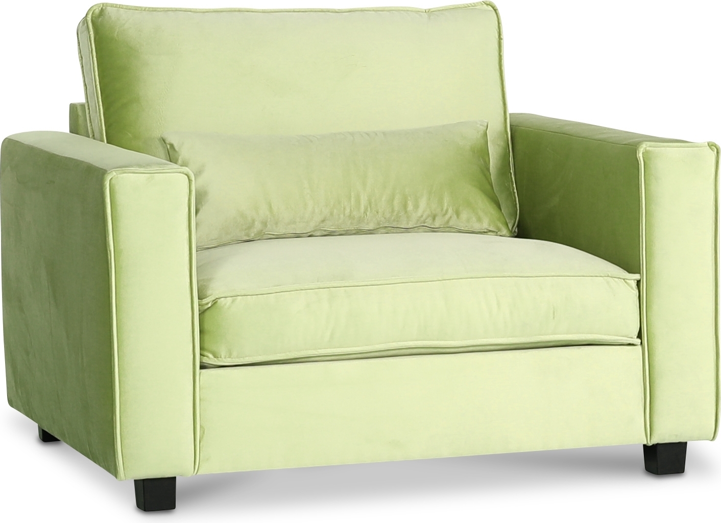 Adore 1,5 sits fåtölj - Valfri färg och tyg Adore 1,5 sits fåtölj - Valfri färg och tyg