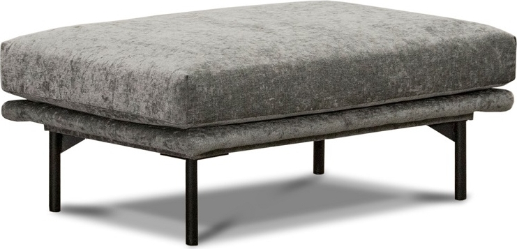 Spirit lounge fotpall - Valfri f�rg