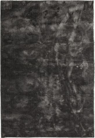 Lawson matta 200 x 300 cm - Mrkgr viskos-look