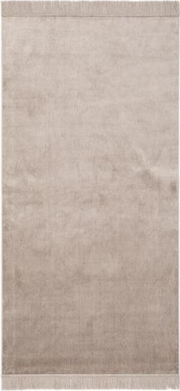 Viskosmatta Granada - Greige