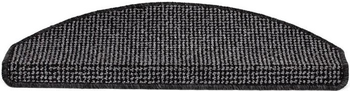 Trappmatta Drift (15-Pack) - Antracit