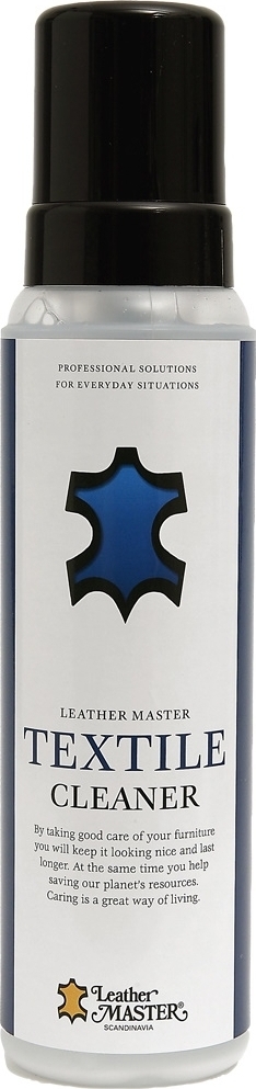 Textile cleaner - 400 ml