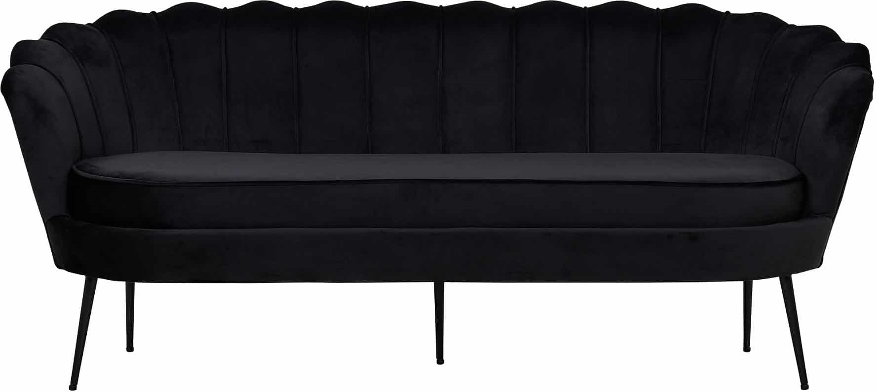 Soffa Ballini - 181 cm