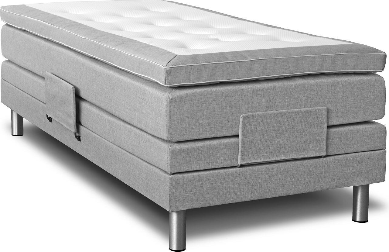 St�llbar s�ng 7-zons 80 cm - Ljusgr�