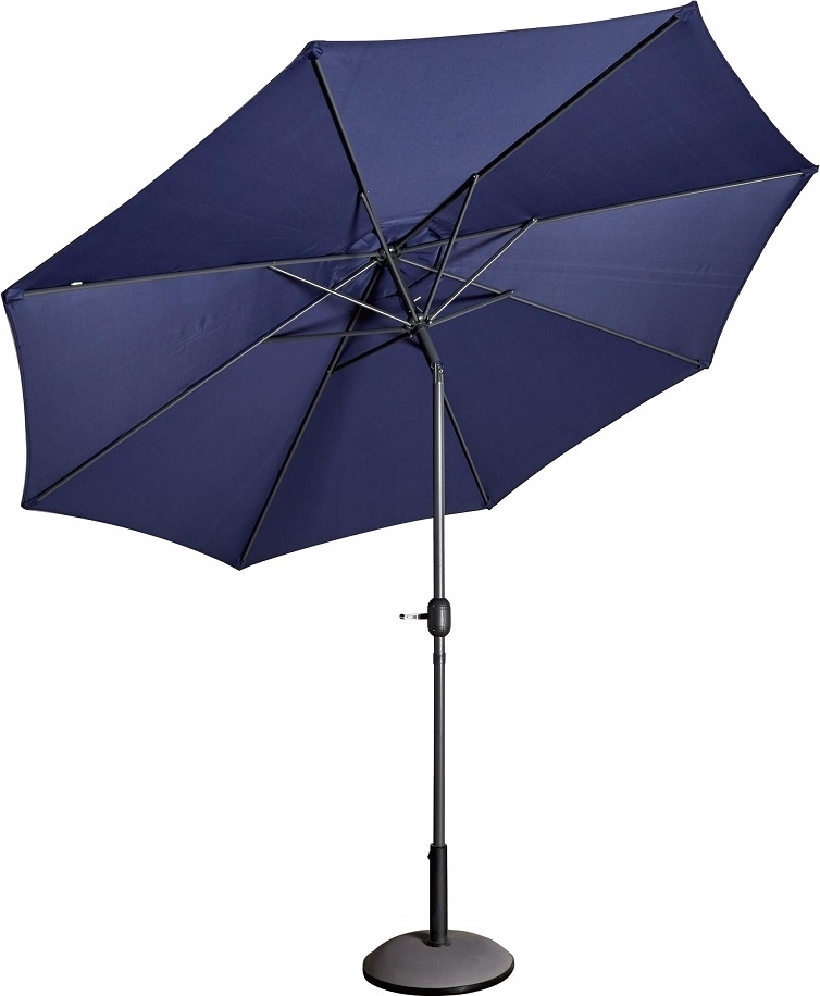 Cali parasoll �300 cm - Bl�