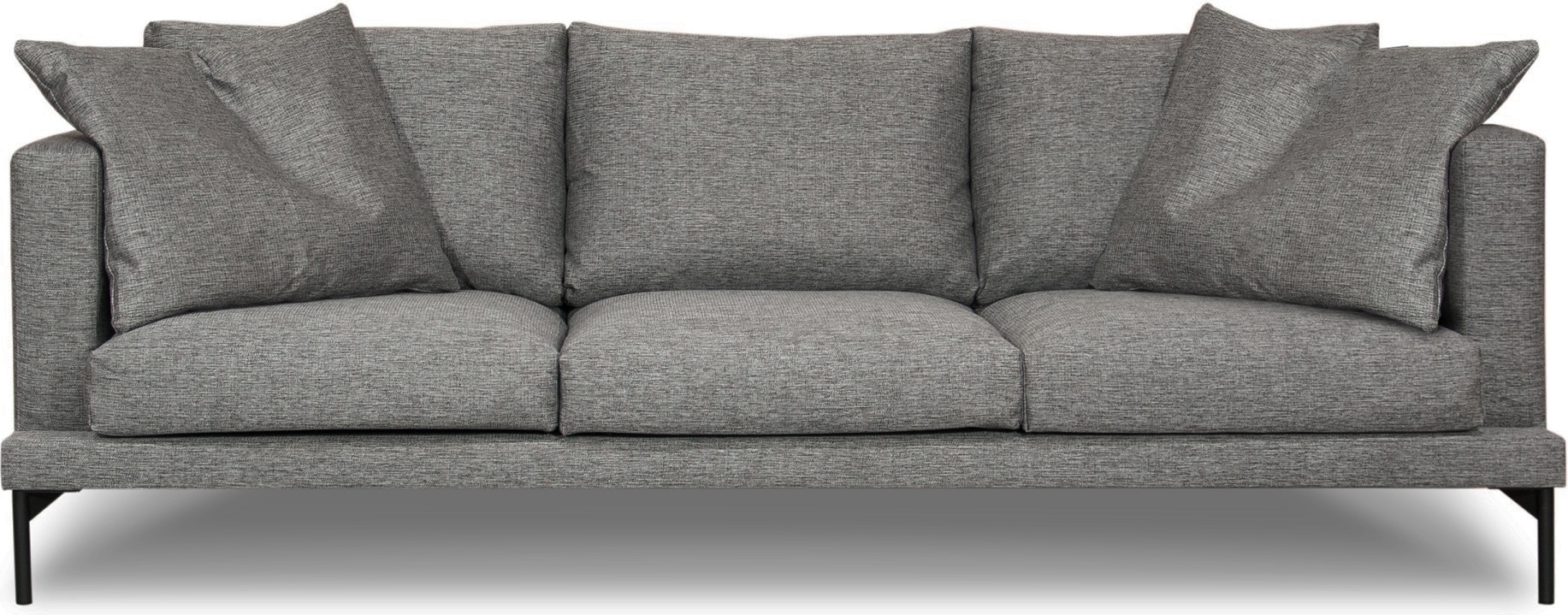 Soffa York - Valfritt tyg och f�rg