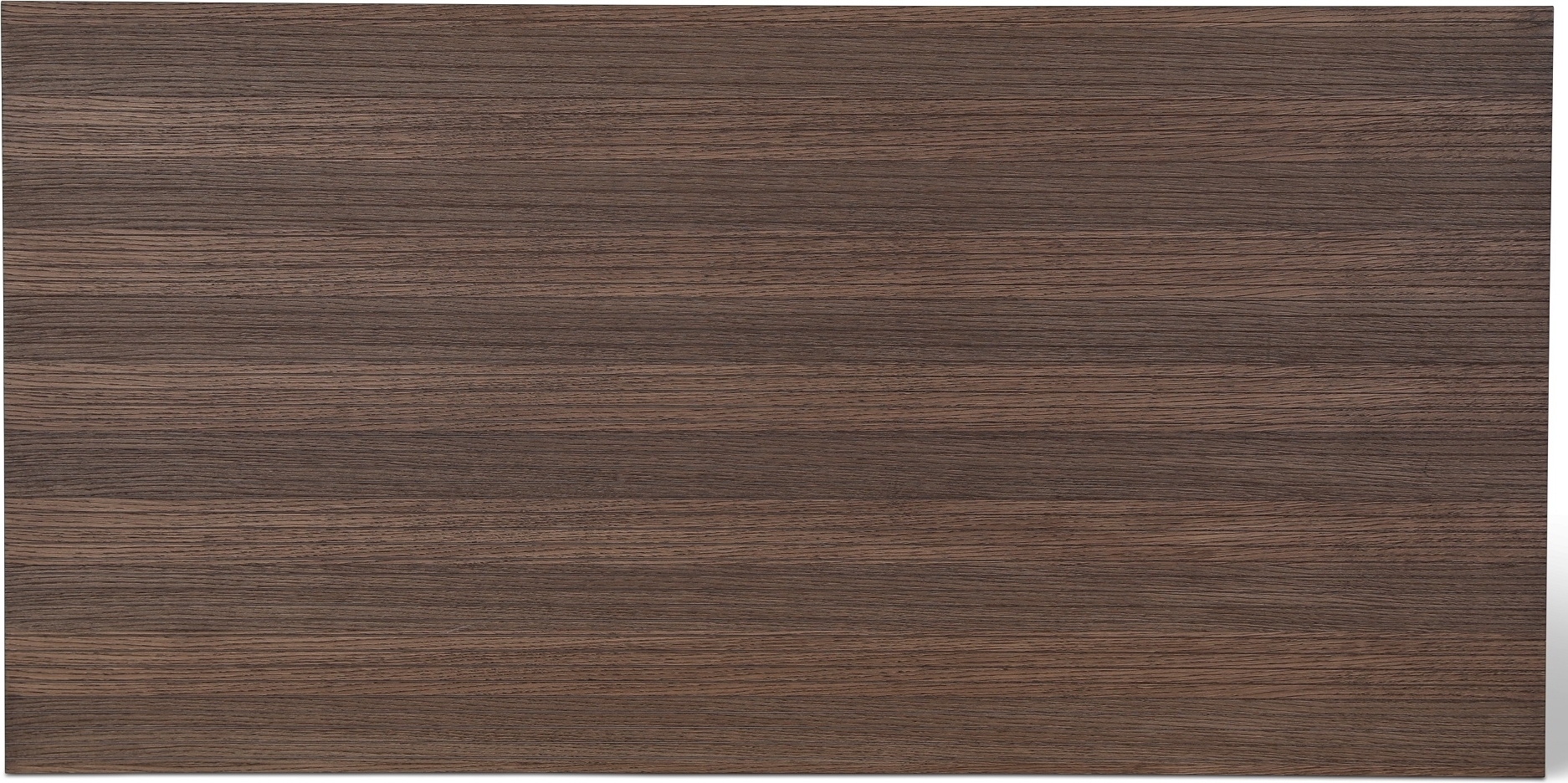 Volume s�nggavel i valn�t 200x100 cm