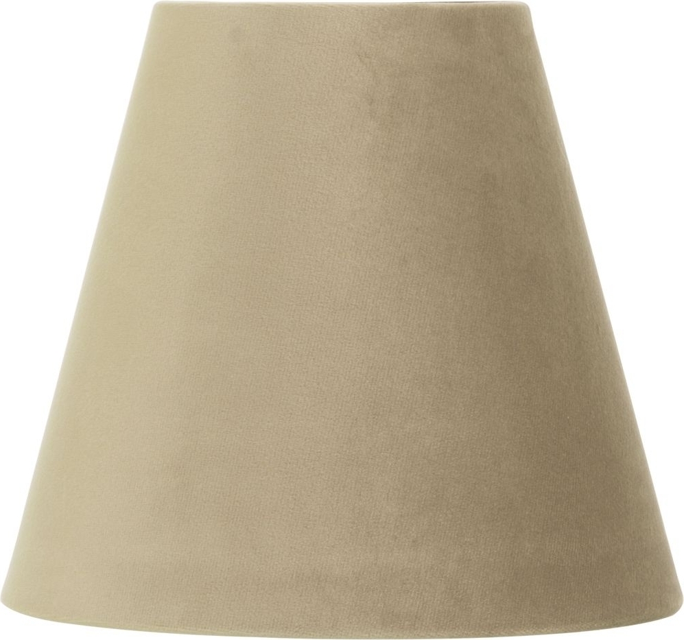 Troms� lampsk�rm - Beige