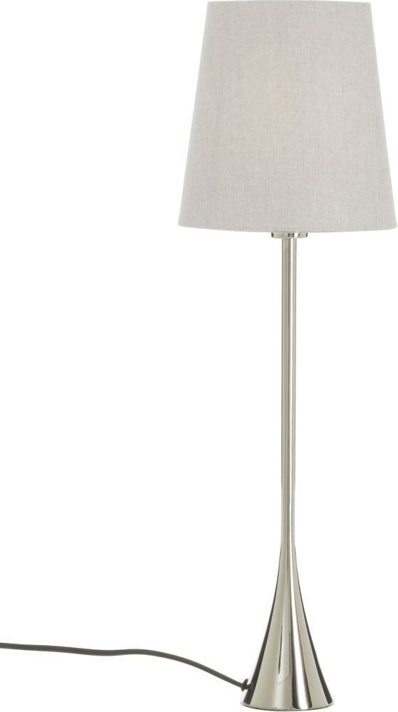 Spira bordslampa - Krom Spira bordslampa - Krom