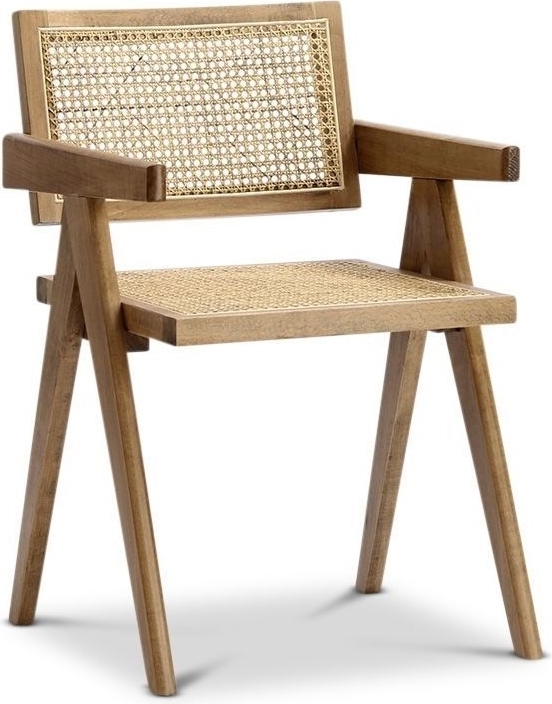 Roxana karmstol - Natur/rotting