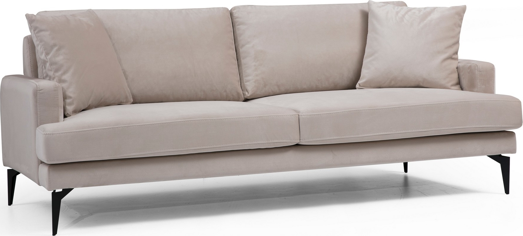 Soffa Papira - Beige