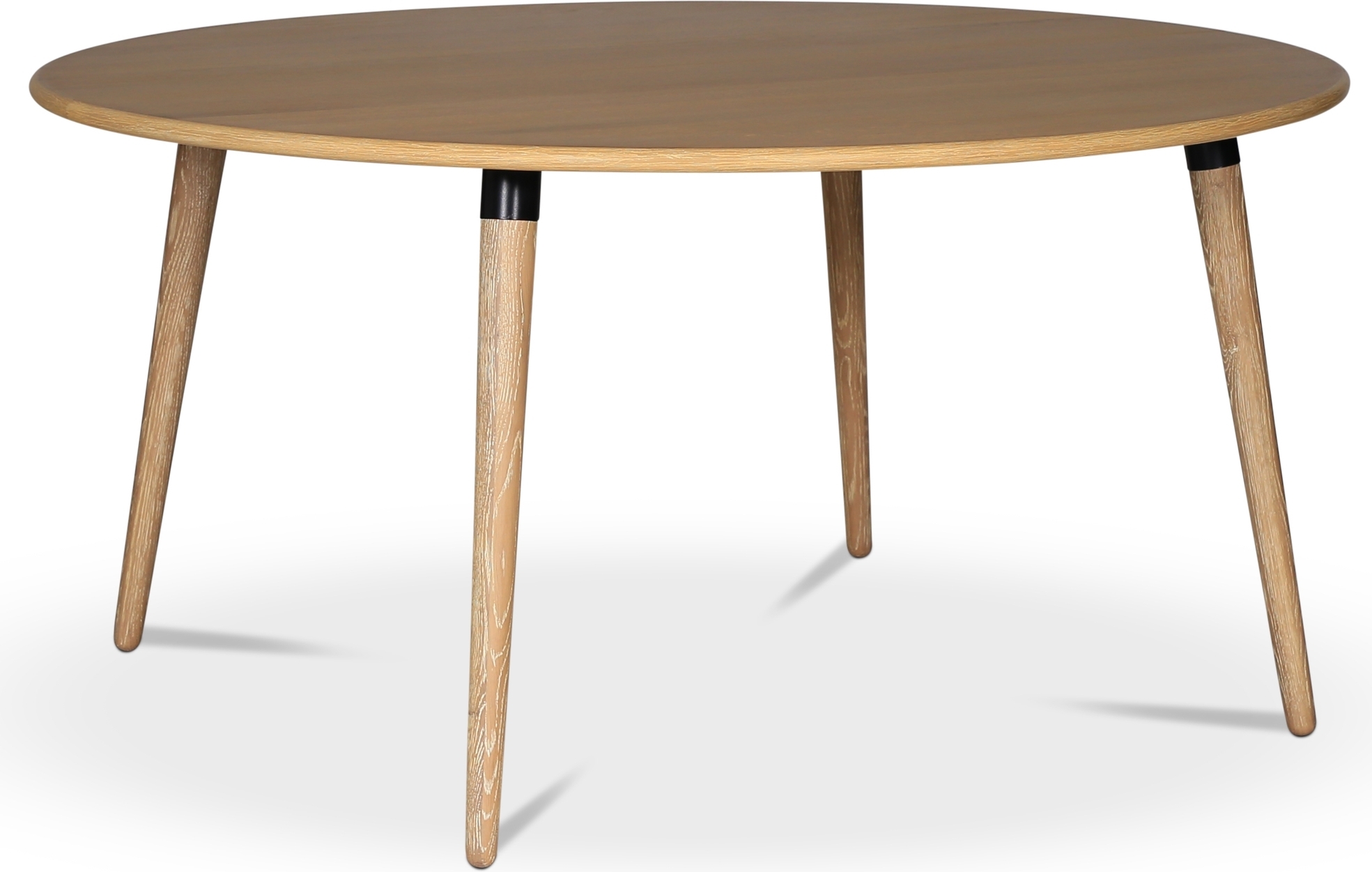 Matbord �180 cm whitewash - Omni