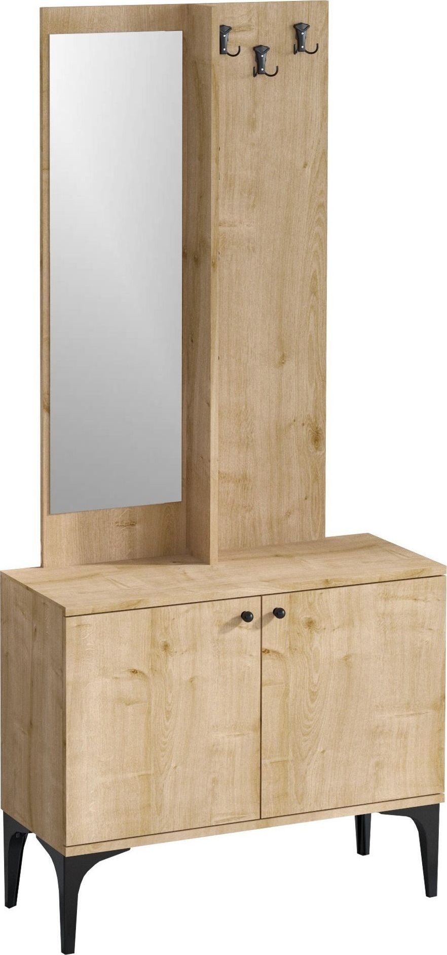 Lasha hallm�bel - Ek