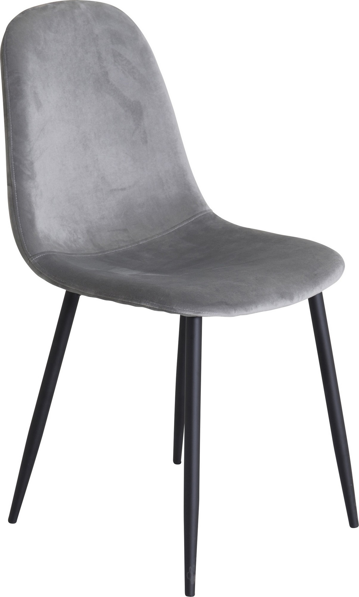 Bridge matstol - Grå Bridge matstol - Grå