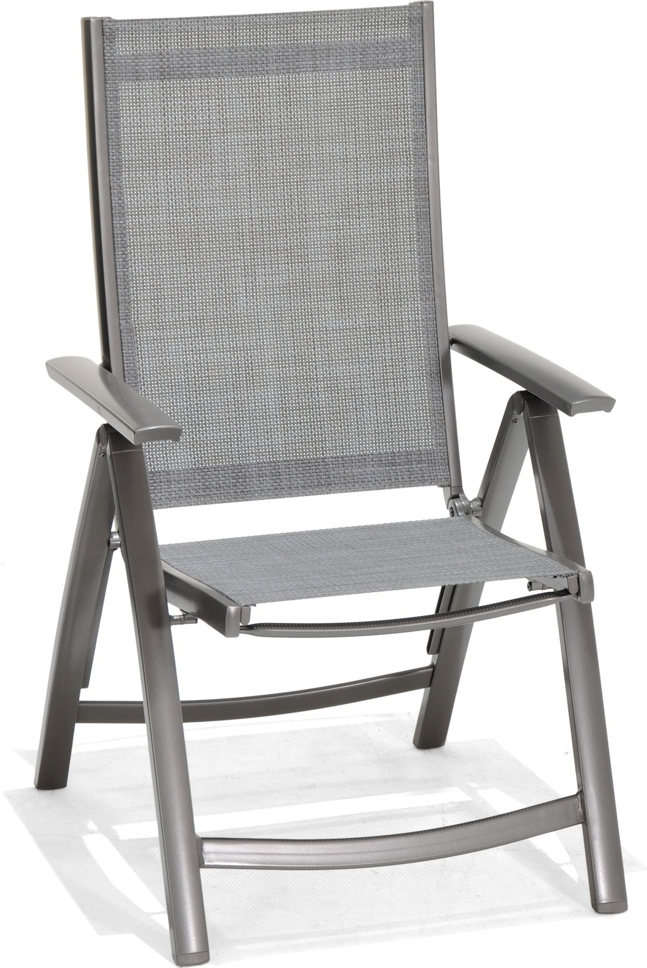 Solana positionsstol -�Antracitgr� + Textilv�rd f�r m�bler