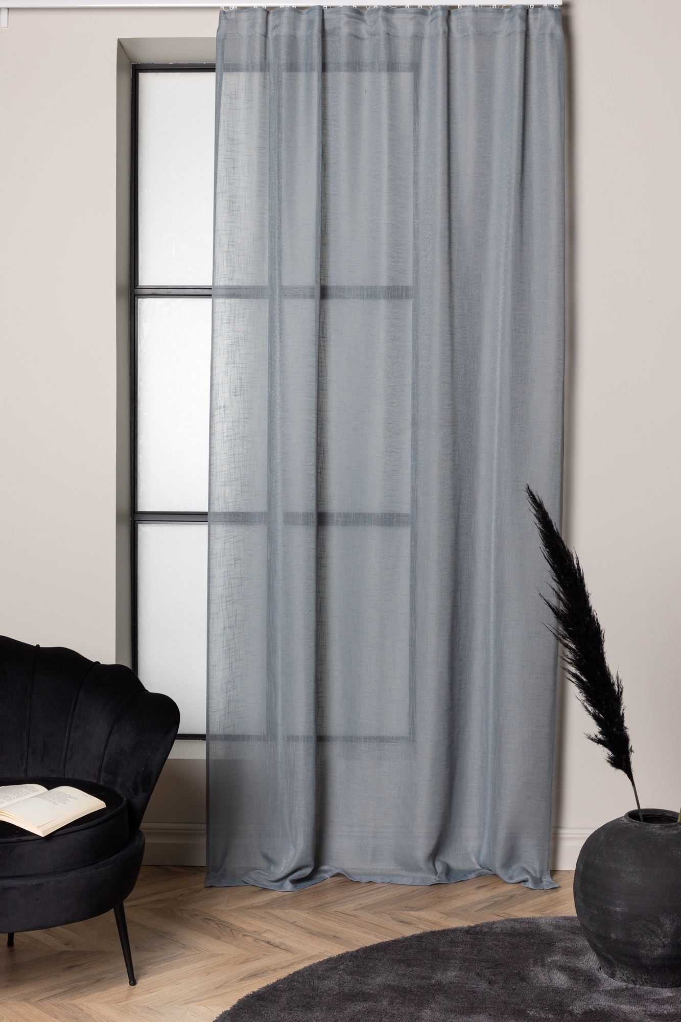 Misty gardin - Gr�