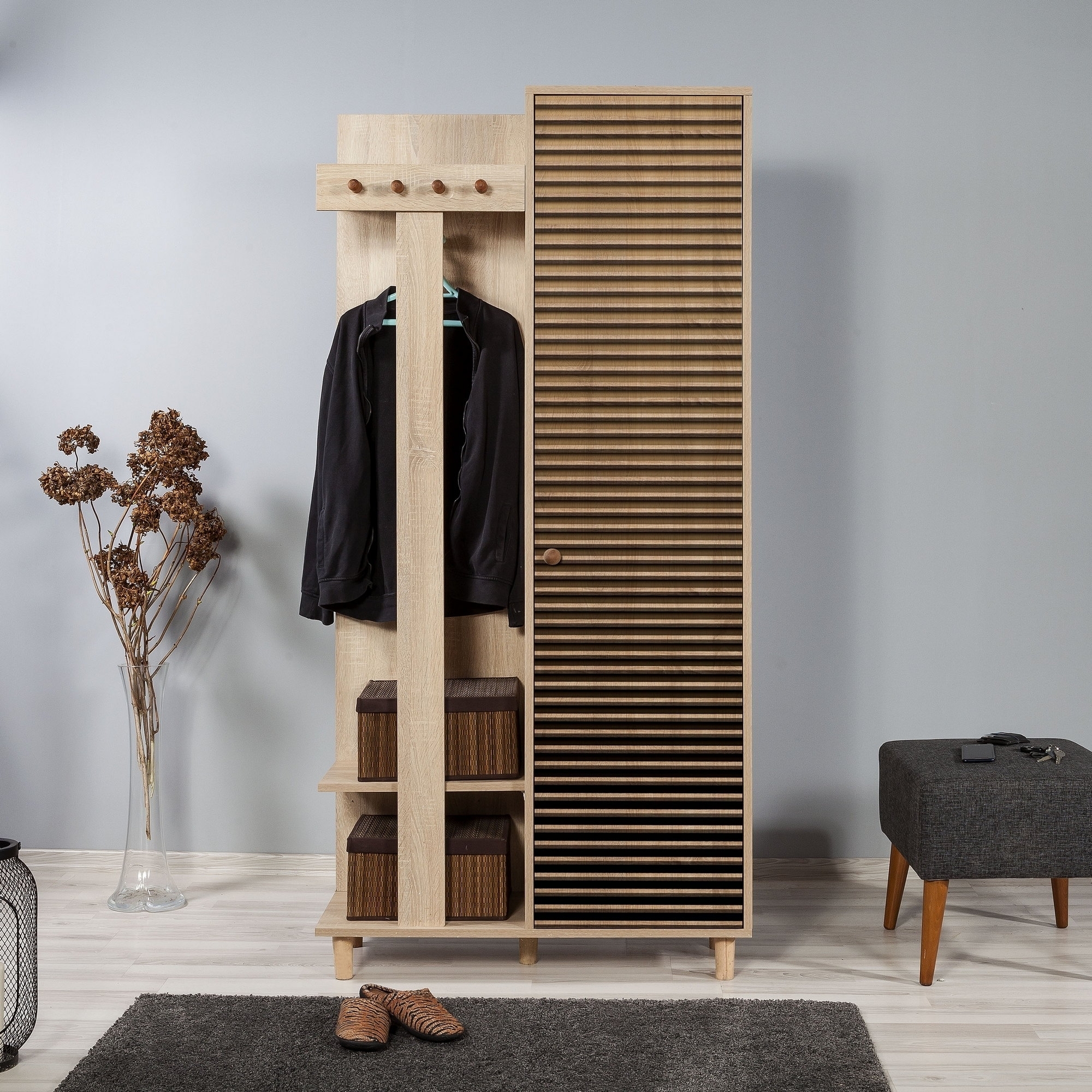 Hallm�bel ekf�rgad - Svante