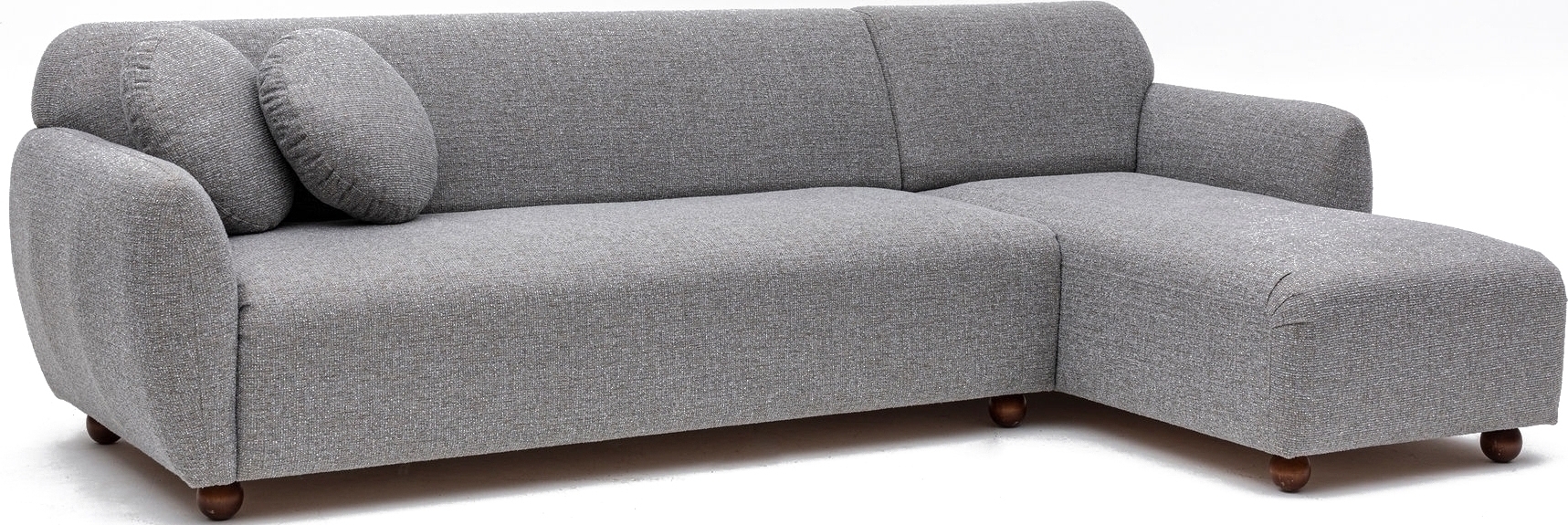 Eddy divansoffa - Ljusgr�