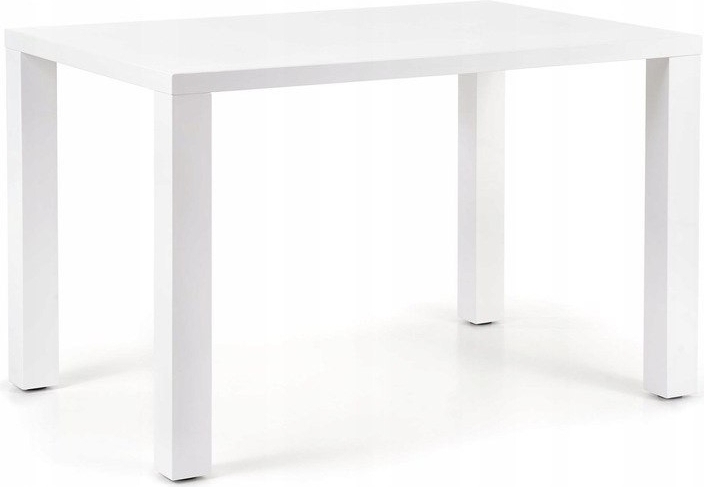 Johanna matbord 120-160 cm - Vit Johanna matbord 120-160 cm - Vit