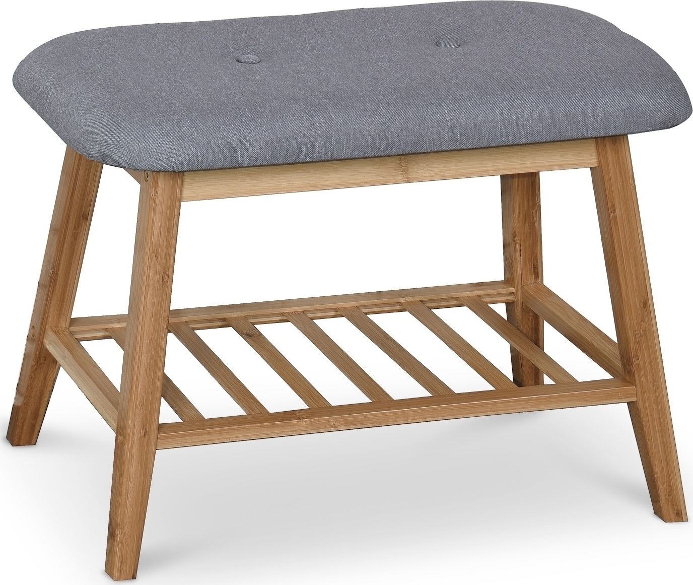 Bliv sittb�nk 60 cm - Gr�