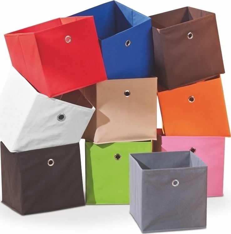 Mikaela f�rvaringskorg