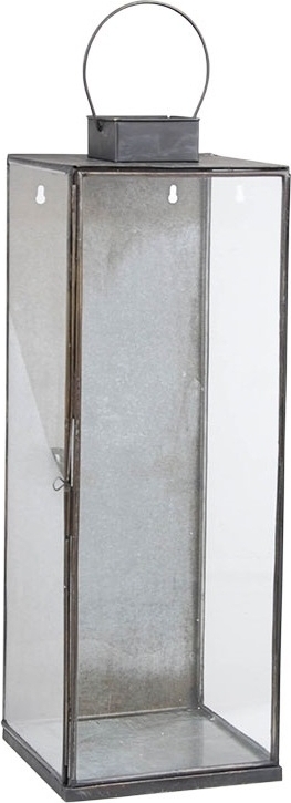 Cole vägghängd ljuslykta - h55 cm Cole vägghängd ljuslykta - h55 cm