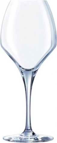 Chef & Sommelier france 6 st vinglas i kristall 40 cl