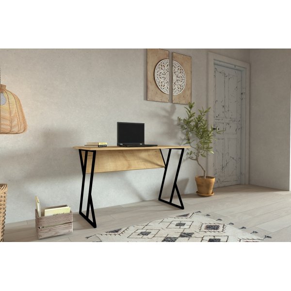 Bureau Horatio 160 x 24,5 cm - Pin