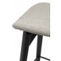 Paragon barstol - Pebble earth boucl