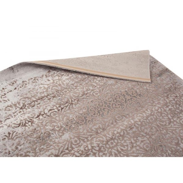 Maskinvävd matta Friedhelm - Nougat Maskinvävd matta Friedhelm - Nougat