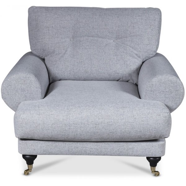 Andrew ftlj i grtt tyg