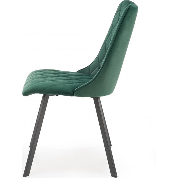 Cadeira matstol 450 - Grn