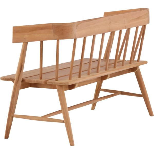 Split sittbnk - Natur