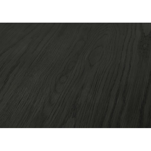 New York vitrinskåp - Brunbetsad ek New York vitrinskåp - Brunbetsad ek