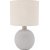 Lampe  poser Torcello - Gris