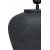 Pied de lampe Lilly - Anthracite - 37 cm