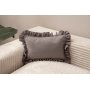Firefly kuddfodral 35 x 50 cm - Antracit
