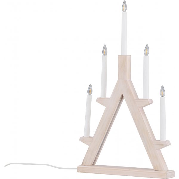 Lampe de table Val Thorens - Chaux Lampe de table Val Thorens - Chaux