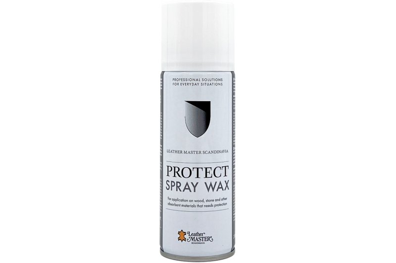 Protect Spray Wax - 200 ml Protect Spray Wax - 200 ml