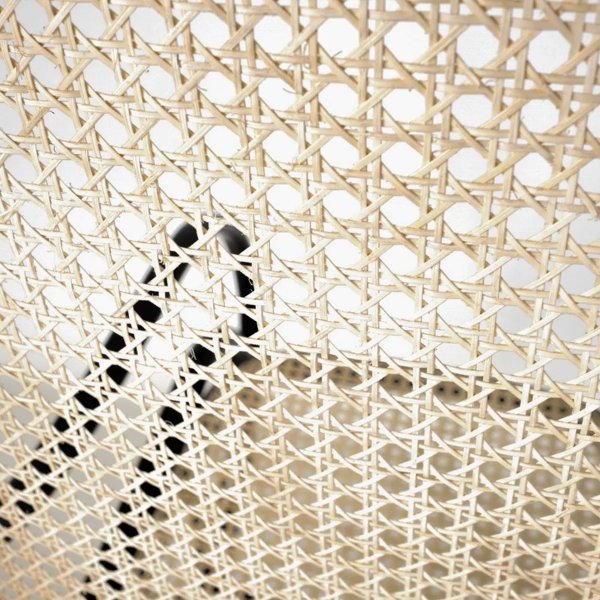 Chaise à bascule No 21 avec rembourrage en rotin - N\\\'importe quelle couleur sur le cadre Chaise à bascule No 21 avec rembourrage en rotin - N\\\'importe quelle couleur sur le cadre