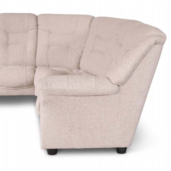 Canap Plaza - 215/260 cm