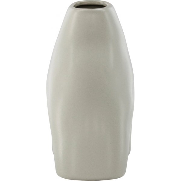 Bougeoir Kento - Gris clair