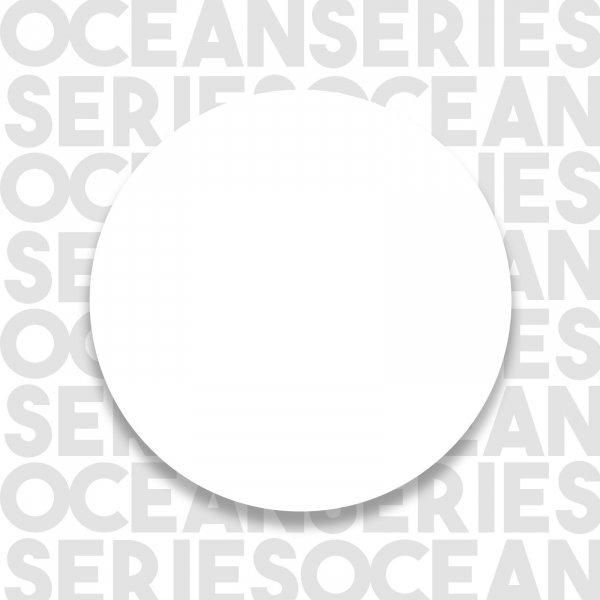 Ocean soffbord 90 x 60 cm - Vit Ocean soffbord 90 x 60 cm - Vit