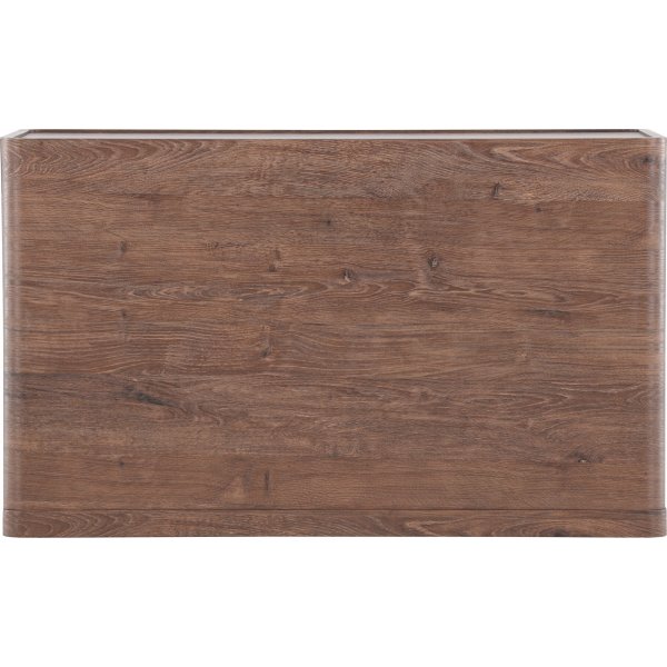 Noble byrå 48 x 100 cm - Mocca Noble byrå 48 x 100 cm - Mocca