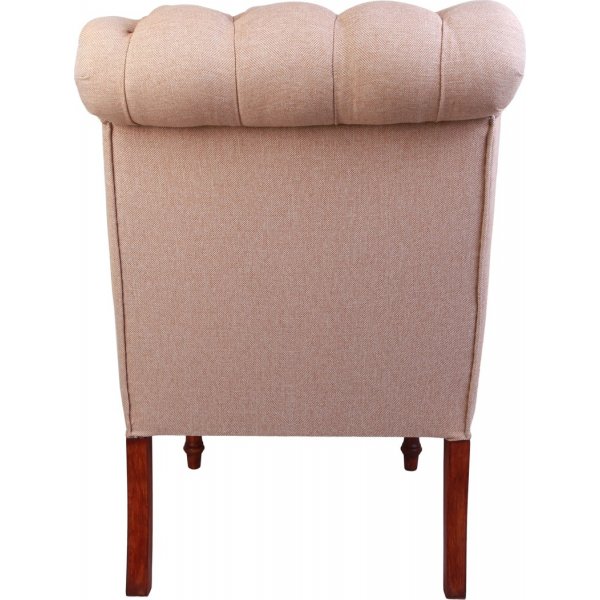 Fauteuil San José - Beige Fauteuil San José - Beige